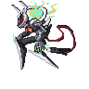 Hounesect Sprite Image