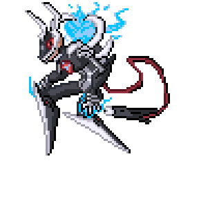 Hounesect Sprite Image
