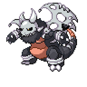 Hounking Sprite Image
