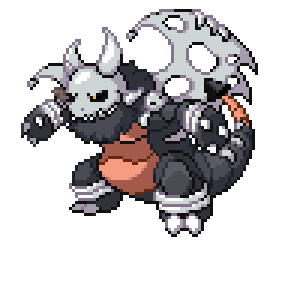 Hounking Sprite Image