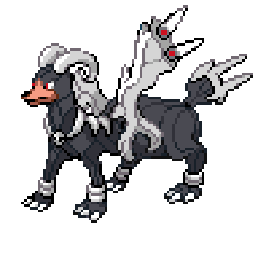 Hounrem Sprite Image