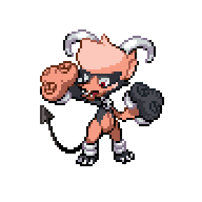 Hounrade Sprite Image