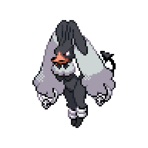 Hounpunny Sprite Image
