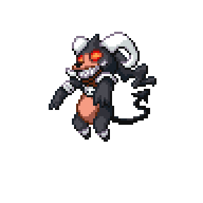 Hounnette Sprite Image