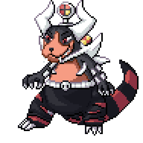 Houndile Sprite Image