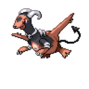 Hountias Sprite Image