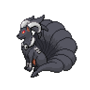 Hountales Sprite Image