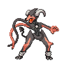 Hounxys Sprite Image