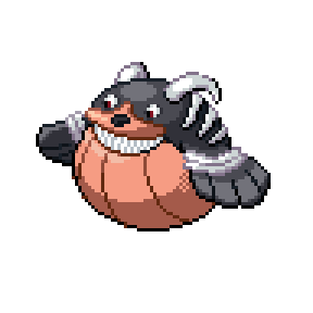 Hounmer Sprite Image