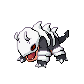 Hounron Sprite Image