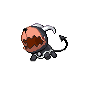 Houninch Sprite Image