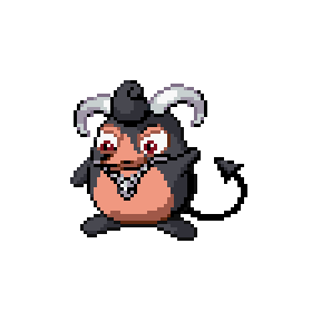 Hountuff Sprite Image