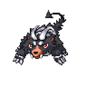 Hountik Sprite Image
