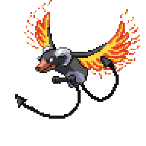 Houninder Sprite Image