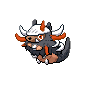 Hounesta Sprite Image