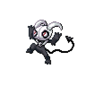 Houneye Sprite Image