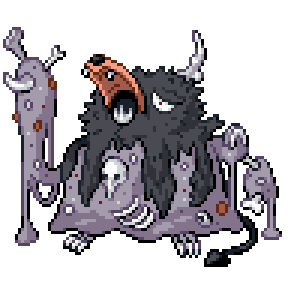 Hounodor Sprite Image