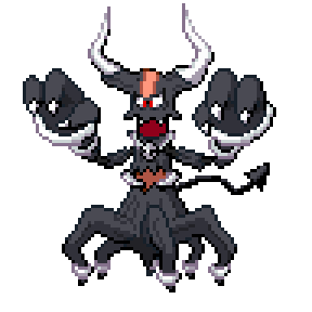 Hounvenant Sprite Image