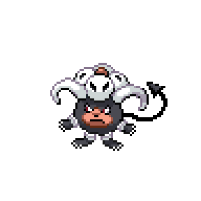 Hounoom Sprite Image
