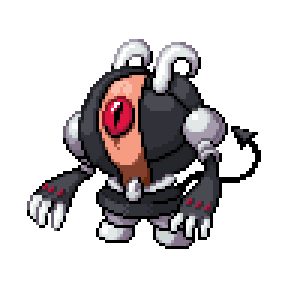 Hounsteel Sprite Image
