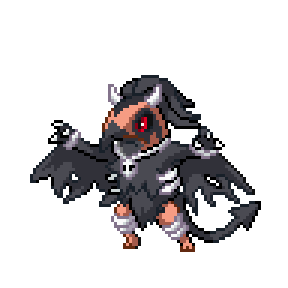 Hounlucha Sprite Image