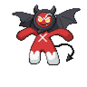 Hounturne Sprite Image