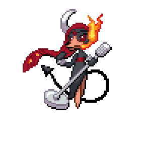 Hounetta Sprite Image