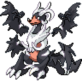 Hounzma Sprite Image