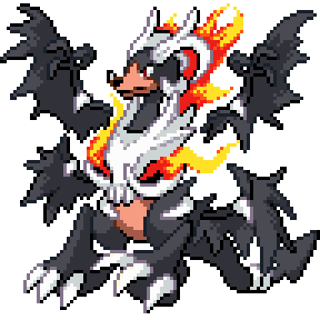 Hounzma Sprite Image