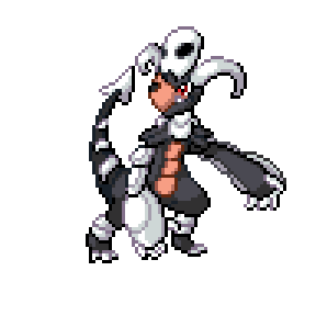 Hounmo-o Sprite Image