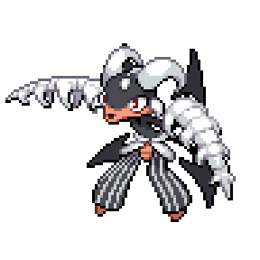 Hounrantis Sprite Image