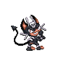 Hounth Sprite Image