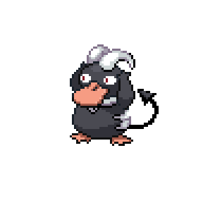 Hounduck Sprite Image