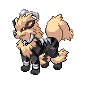 Hounnine Sprite Image