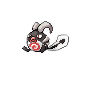 Hounwag Sprite Image