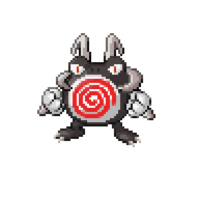 Hounwhirl Sprite Image