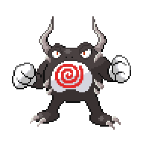 Hounwrath Sprite Image