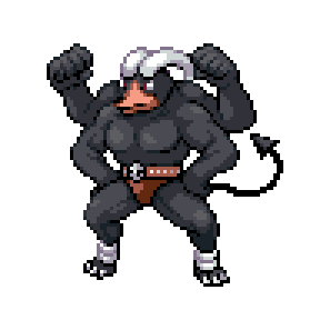 Hounchamp Sprite Image