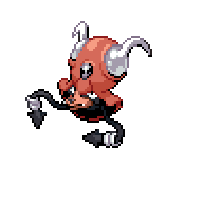 Houncool Sprite Image