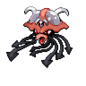 Houncruel Sprite Image