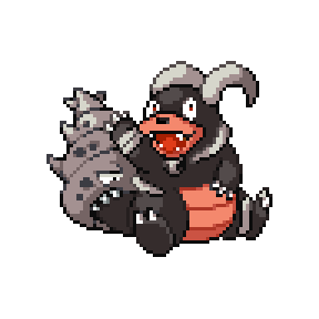 Hounbro Sprite Image