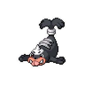 Houneel Sprite Image