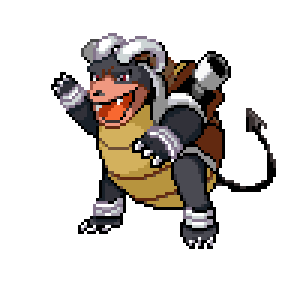 Hountoise Sprite Image