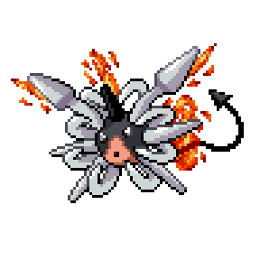 Hounster Sprite Image