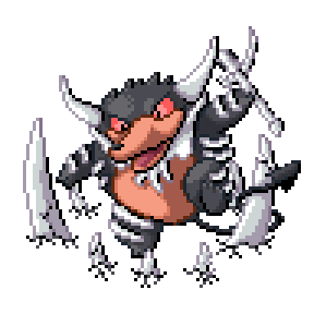 Houngar Sprite Image
