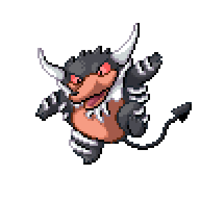 Houngar Sprite Image