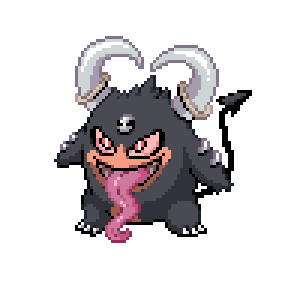 Houngar Sprite Image