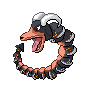 Hounnix Sprite Image