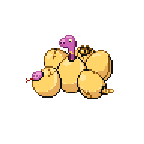 Ekcute Sprite Image
