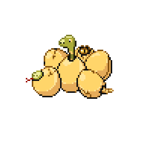Ekcute Sprite Image